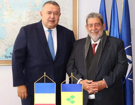 CCIR intareste relatiile economice cu businessul din Caraibe