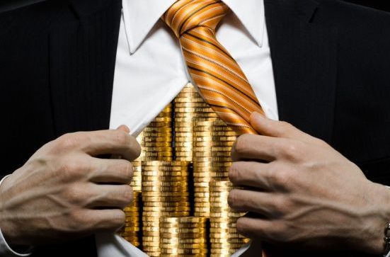 Castigul anual al celui mai bine platit bancher european
