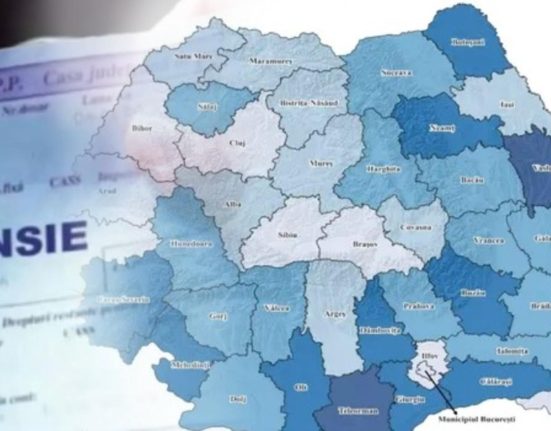 Cati bani au pierdut pensionarii prin blocarea indexarii