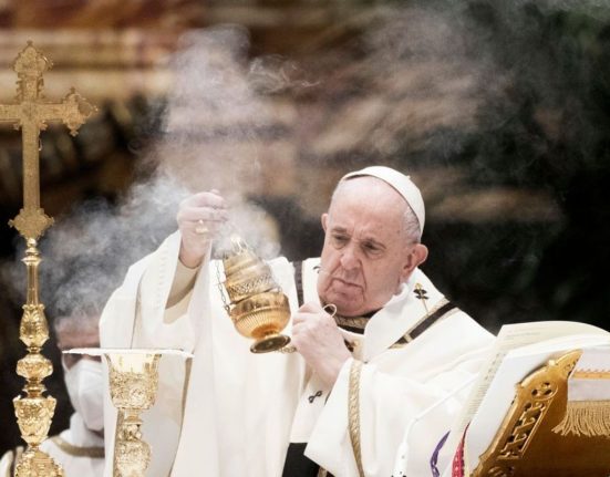 Ce urmeaza dupa moartea Papei Francisc ultima dorinta