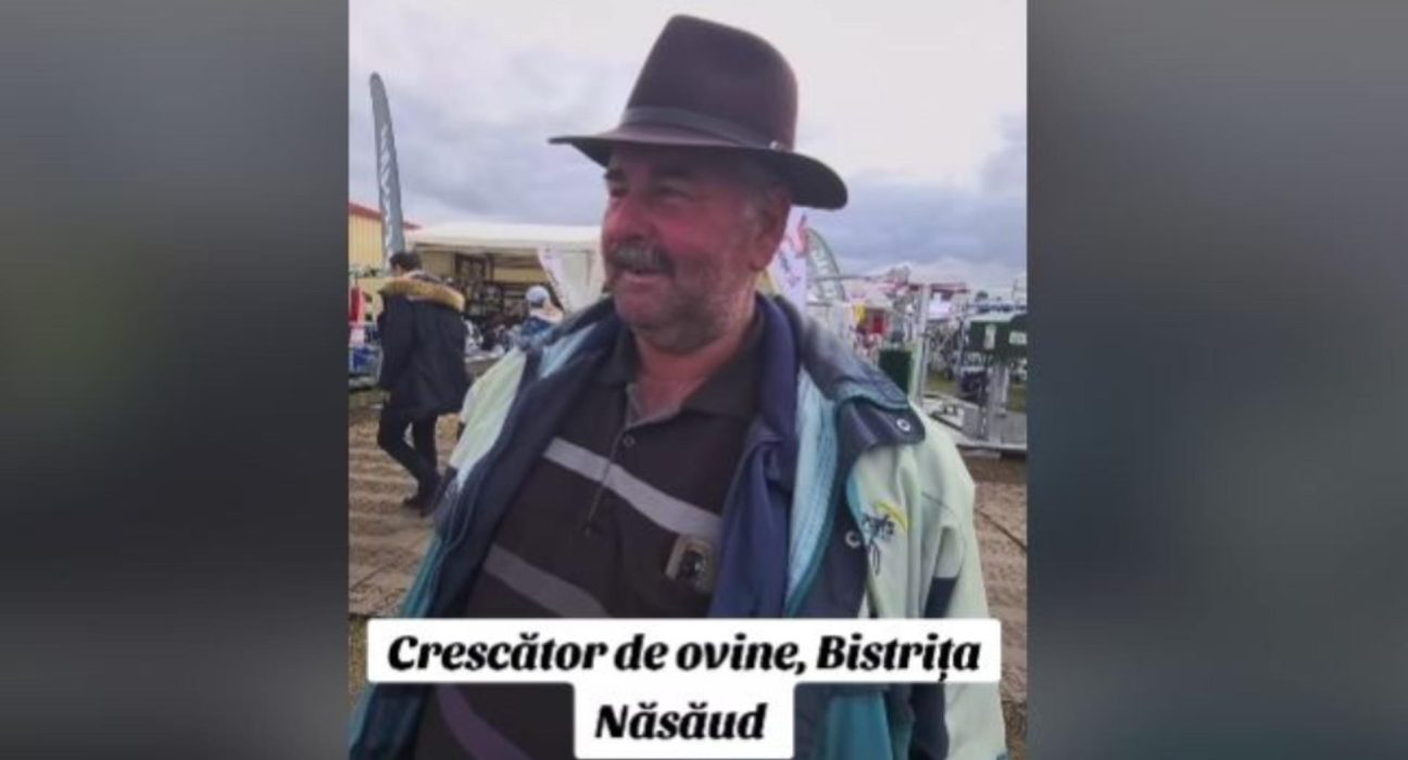 Ciobanii nu mai intra in targuri inainte de Paste