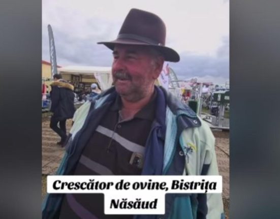 Ciobanii nu mai intra in targuri inainte de Paste