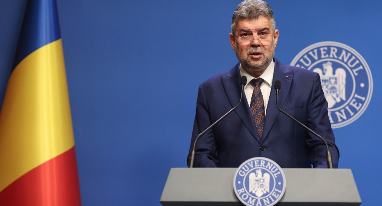Ciolacu si Attila au aprobat contractele pentru stadioanele Dinamo si Corvinul