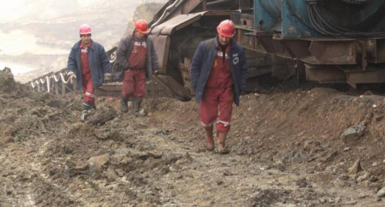 Comisia Europeana ajutor pentru inchiderea minelor din Valea Jiului Cum este afectat mineritul cu fonduri europene