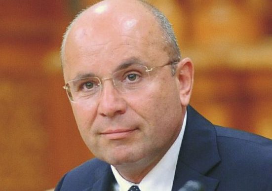 Cozmin Gusa dupa cele doua mandate la conducerea Federatiei Romane de Judo Mi as fi dorit un bilant mai bun dar nu a fost posibil din multiple cauze