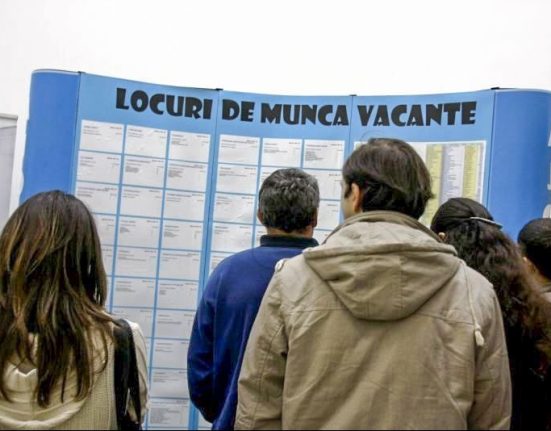 Criza de pe piata muncii se agraveaza Somajul aproape de 6
