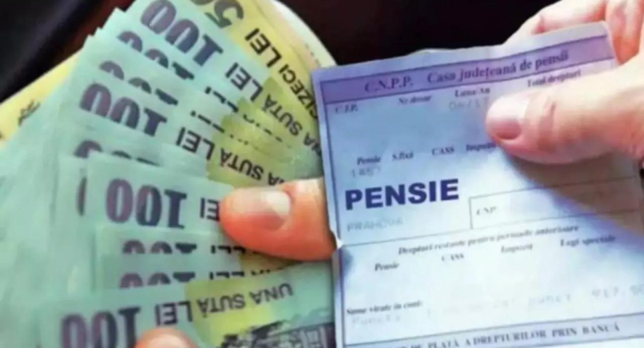 Cum vor fi eliminate pensiile speciale variante in lucru