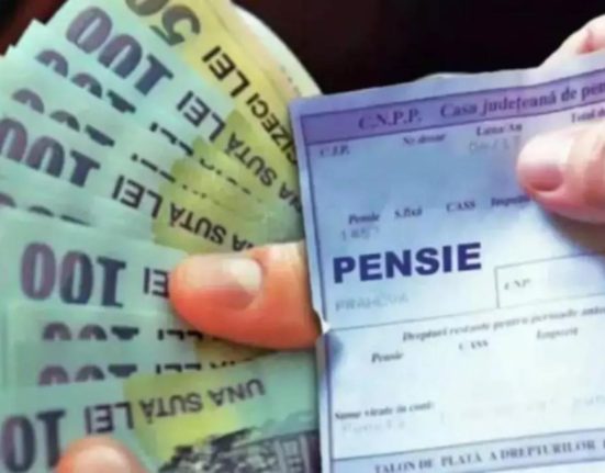 Cum vor fi eliminate pensiile speciale variante in lucru