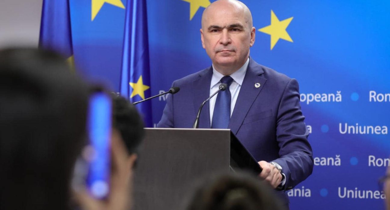 Ilie Bolojan s a intalnit cu investitorii straini Trebuie sa cream conditii pentru dezvoltare continua