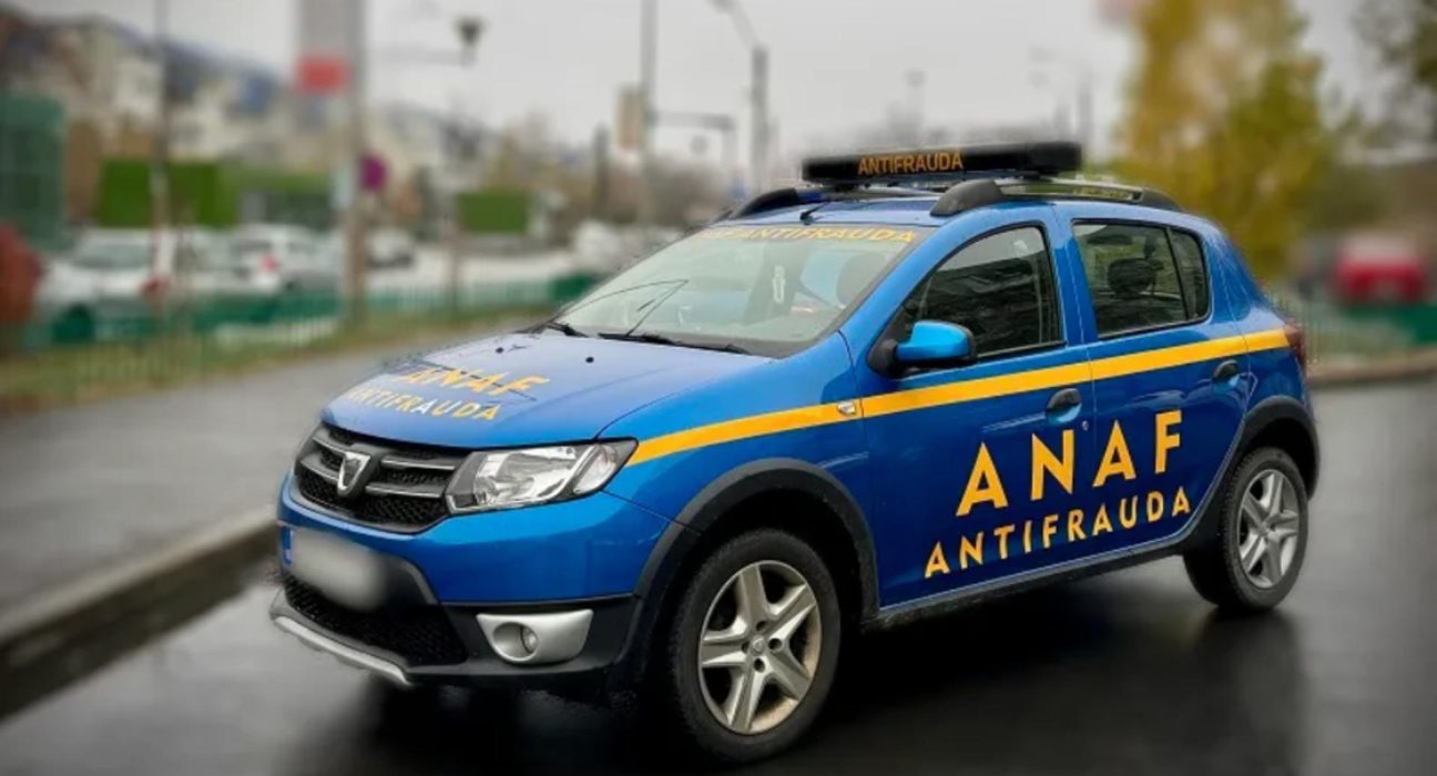 Nereguli grave firma din Capitala nu a platit impozite
