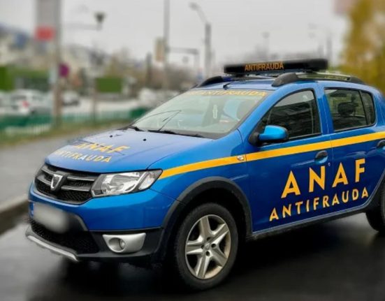 Nereguli grave firma din Capitala nu a platit impozite