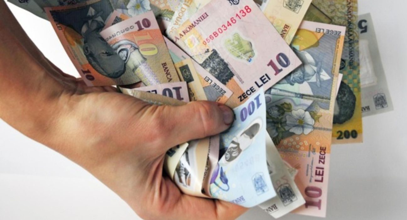 Plata cu bani cash aproape de disparitie introducerea portofelului electronic