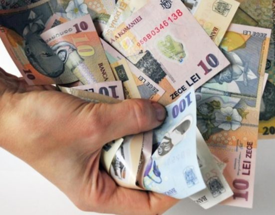 Plata cu bani cash aproape de disparitie introducerea portofelului electronic
