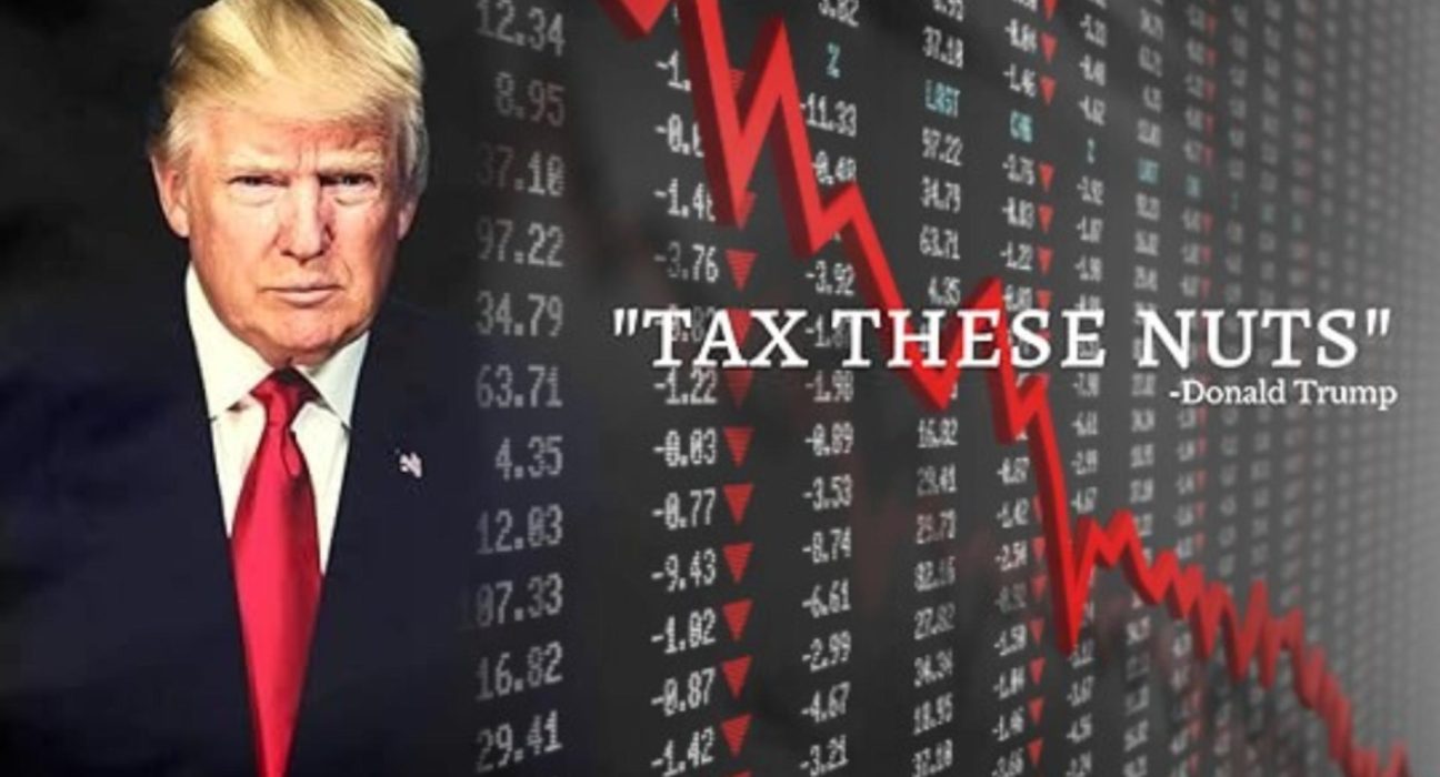Razboiul tarifelor Trump optimist privind acorduri cu China si UE