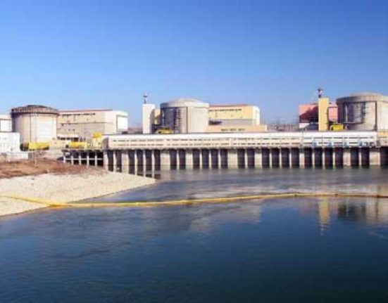 Reactia Nuclearelectrica dupa schimbarile in Consiliu