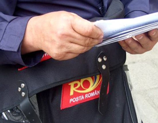 Schimbare radicala la Posta Romana Meseria de postas nu mai exista