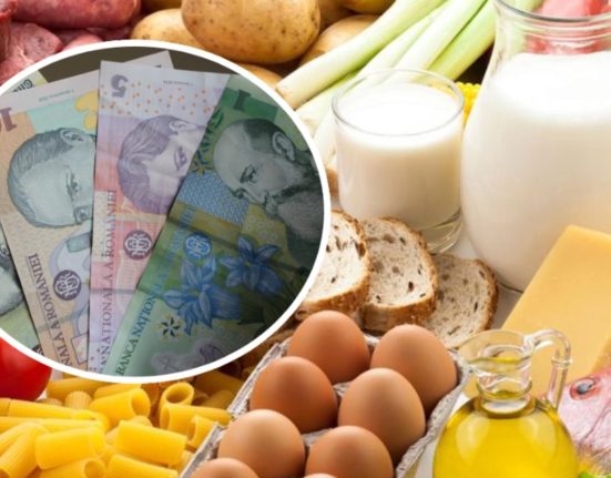 Scumpiri in lant Expira plafonarile Guvernului