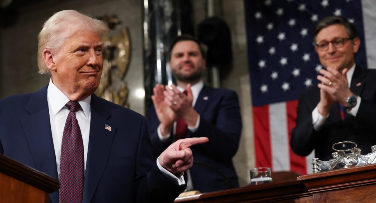 Tarifele lui Trump Justificarea razboiului economic cu China