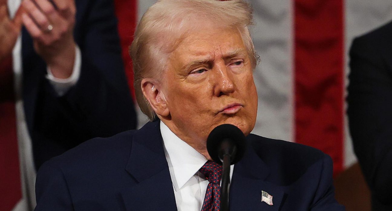 Tarifele lui Trump au bulversat economia globala
