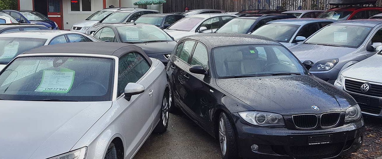 Top 5 masini second hand de evitat in Romania Probleme frecvente