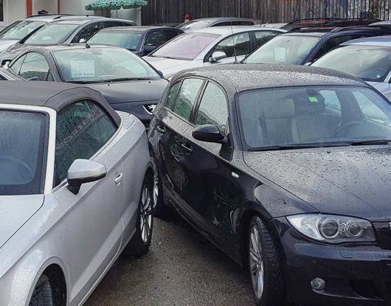 Top 5 masini second hand de evitat in Romania Probleme frecvente