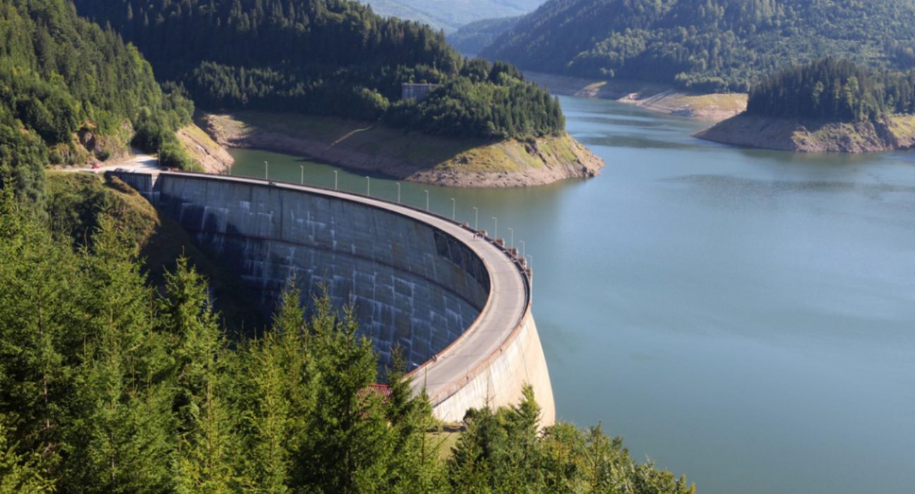 Ultimul proiect comunist din 1989 revine pentru independenta energetica