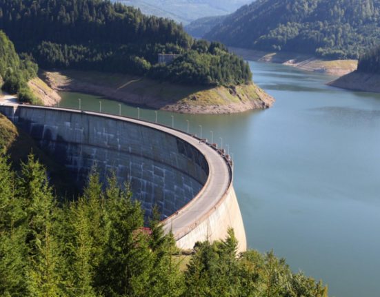 Ultimul proiect comunist din 1989 revine pentru independenta energetica