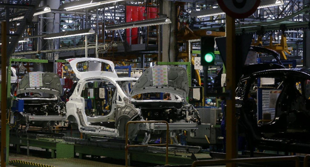 Un scandal zguduie industria auto din Europa