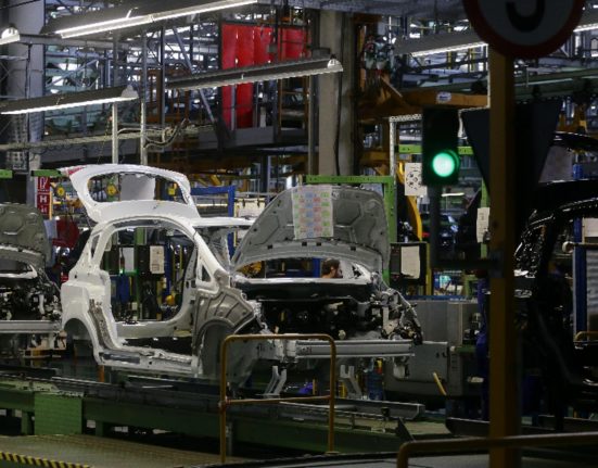 Un scandal zguduie industria auto din Europa