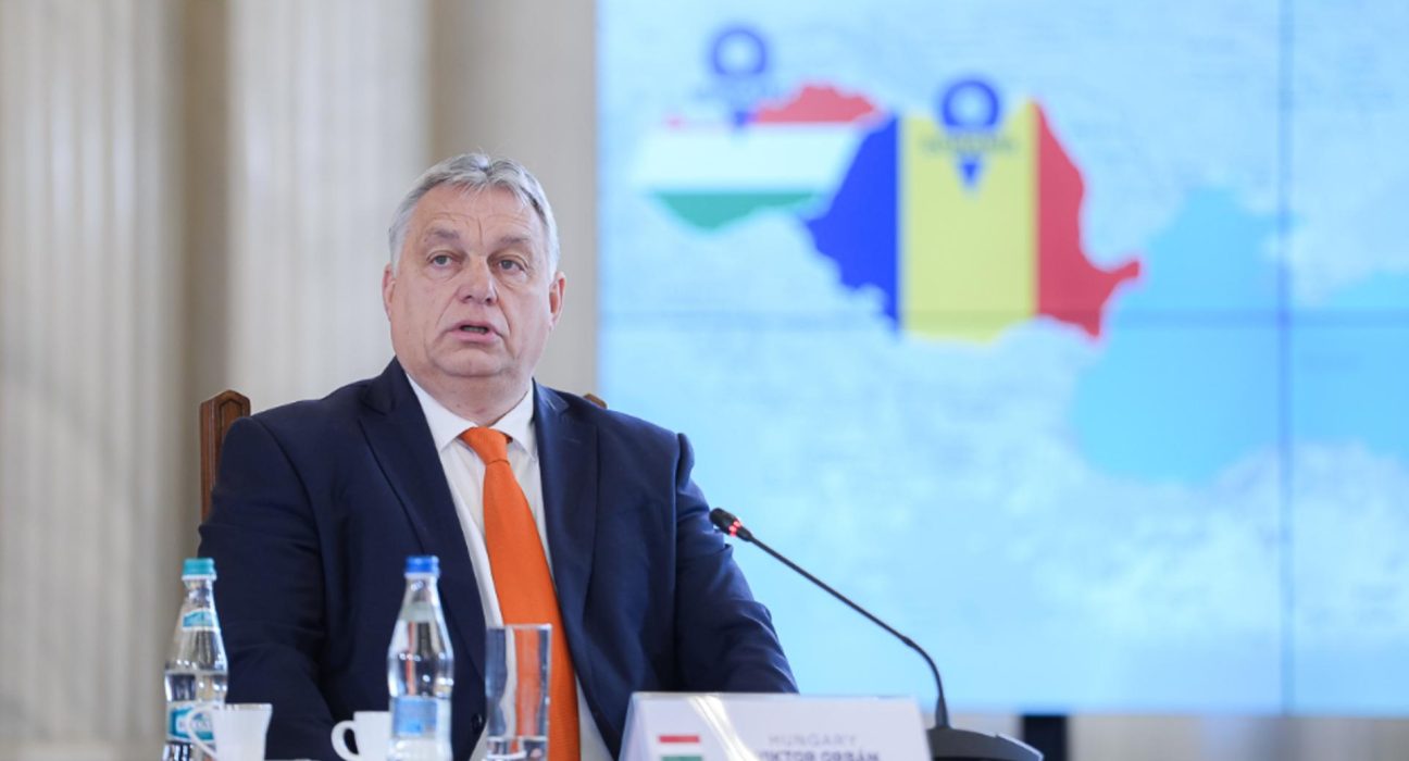 Ungaria investe te 20 de milioane in Harghita