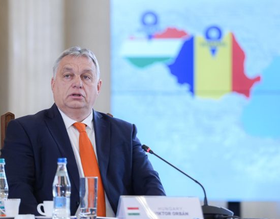 Ungaria investe te 20 de milioane in Harghita