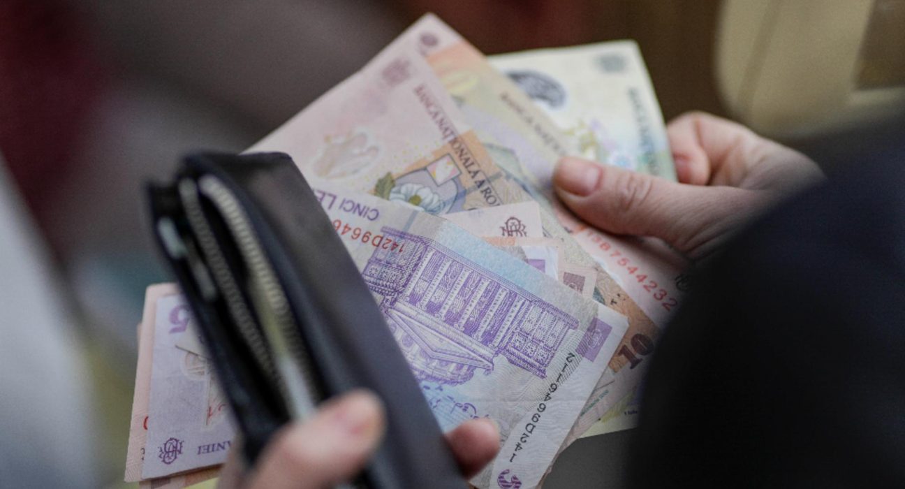 Val de scumpiri dupa alegeri Guvernul pregateste noi taxe pensionarii si familiile numeroase afectati