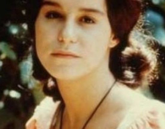 Cum arata Lucelia Santos la 68 de ani