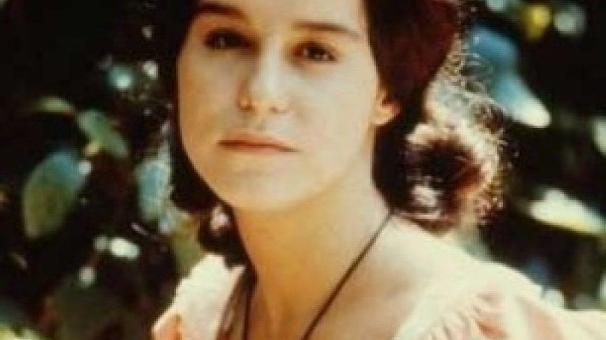 Cum arata Lucelia Santos la 68 de ani