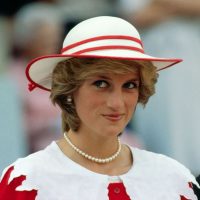 Ultimele cuvinte ale Princesei Diana catre un pompier