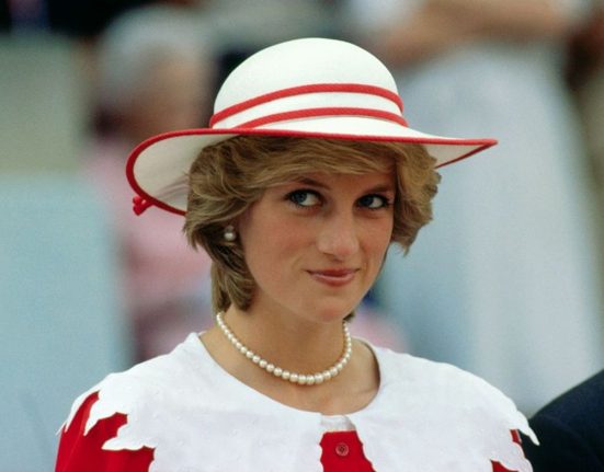 Ultimele cuvinte ale Princesei Diana catre un pompier